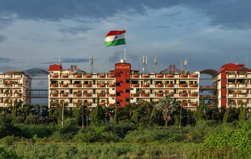 ଅମରାବତୀ ଏବେ ଆନ୍ଧ୍ରର ଏକମାତ୍ର ରାଜଧାନୀ