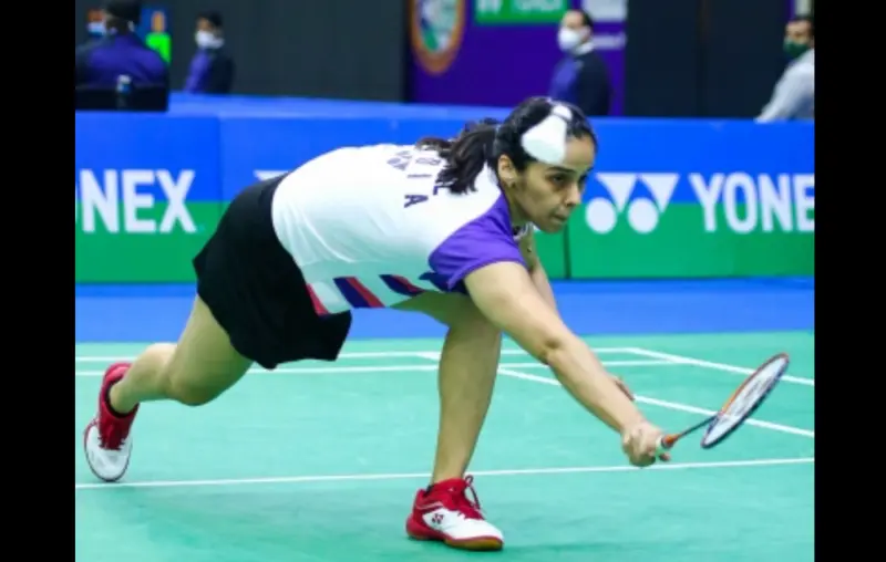 सायना नेहवाल: भारताचा ऑलिम्पिक अभिमान