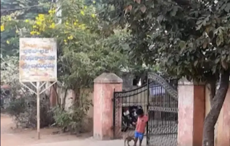 మున్సిపాలిటీలో భారీ ఆర్థిక అక్రమాల ఆరోపణలు!