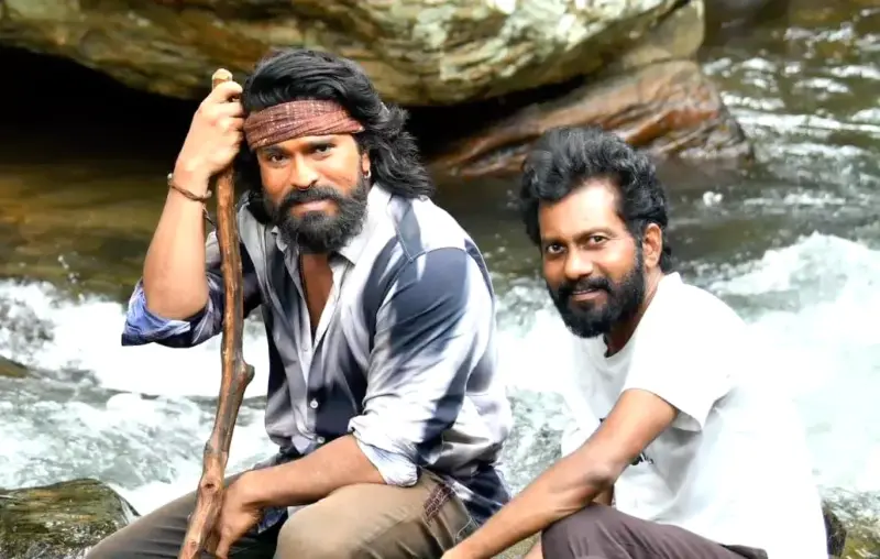రామ్‌చరణ్ పెద్ది దత్తాత్రేయ స్వామి గుడిలో పుట్టిన పవర్‌ఫుల్ కథ!