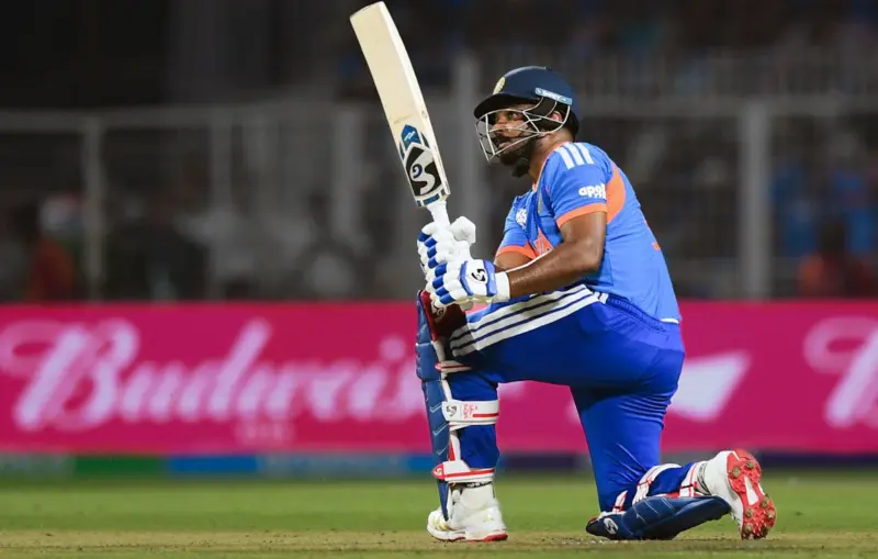 What Makes Sanju 'Chetta' Kerala's Darling