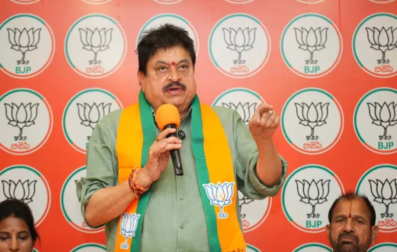 ప్రజా సమస్యల పరిష్కారంలో చురుగ్గా ఉండాలి