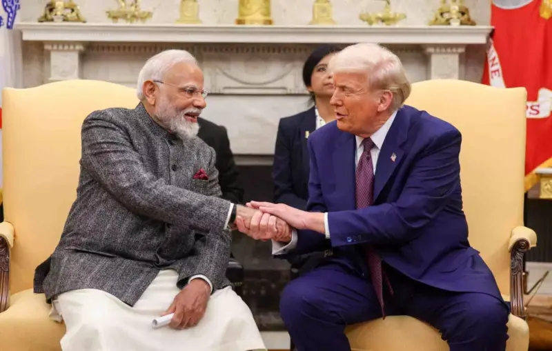 India-US trade deal raises key questions of diplomacy