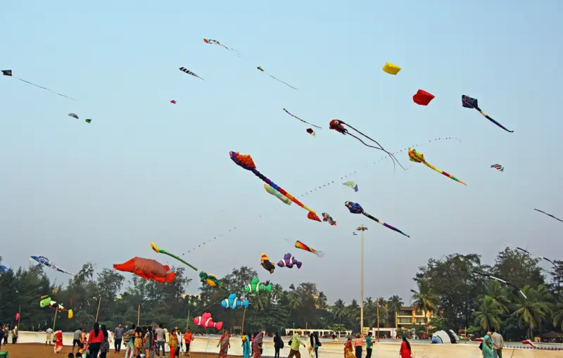 After 20 years, Basant festival set to be celebrated in Lahore from February 6-8