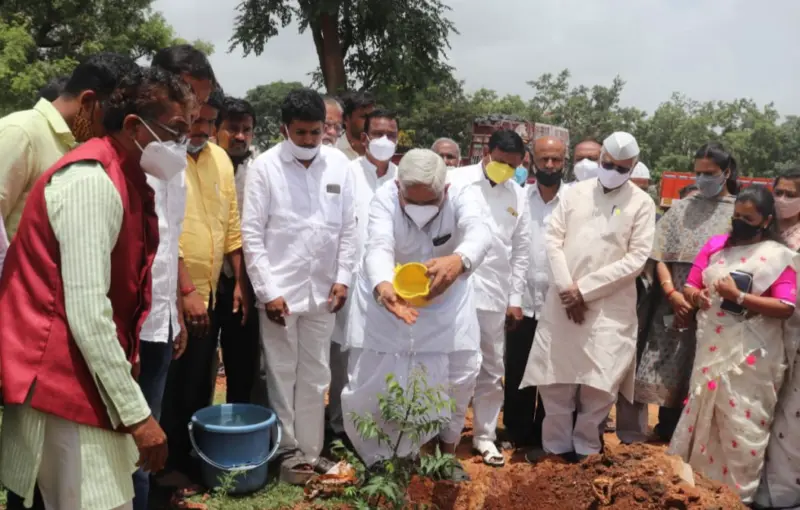 ಕಾಂಗ್ರೆಸ್ ಮುಖಂಡ ರಾಹುಲ್ ಗಾಂಧಿ ಅವರ 51 ನೇ ಜನ್ಮ ದಿನಾಚರಣೆ