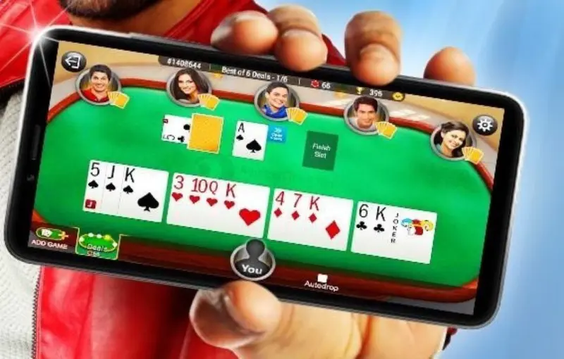 ಆನ್‌ಲೈನ್ ರಮ್ಮಿ ನಿಷೇಧ: ಸರ್ಕಾರದ ಆದೇಶ ರದ್ದುಪಡಿಸಿದ ಕೇರಳ ಹೈಕೋರ್ಟ್‌