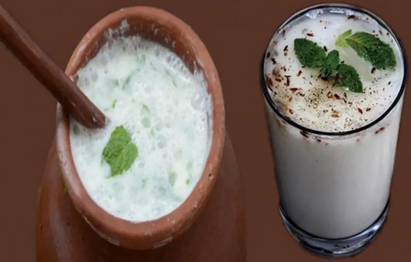 ಬೇಸಿಗೆಯಲ್ಲಿ ಕುಡಿಯಲು ಮಸಾಲಾ ಮಜ್ಜಿಗೆ ಮಾಡೋದೋ ಹೇಗೆ ಗೊತ್ತಾ..?