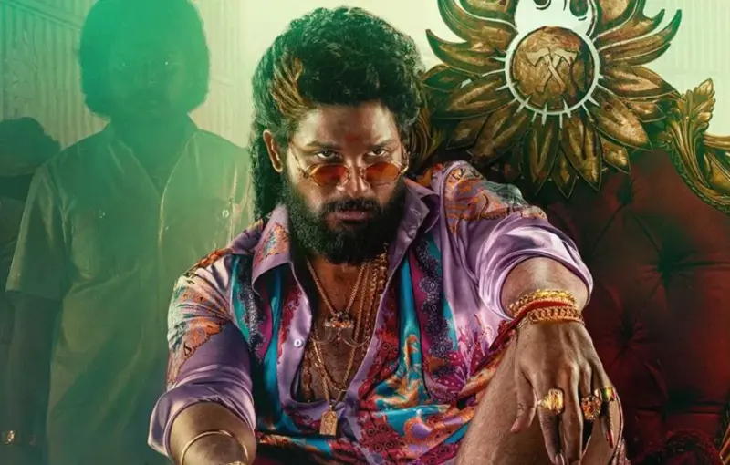 'புஷ்பா 2' திரைப்படத்தின் ரிலீஸ் தேதி இதுதான்?