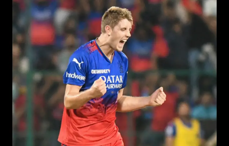 रसेल गेला. ग्रीन आला, पण 'पावर' कुठे?