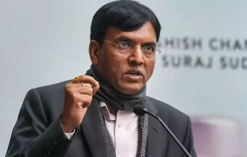 India's Unemployment Rate is 2%, Says Govt