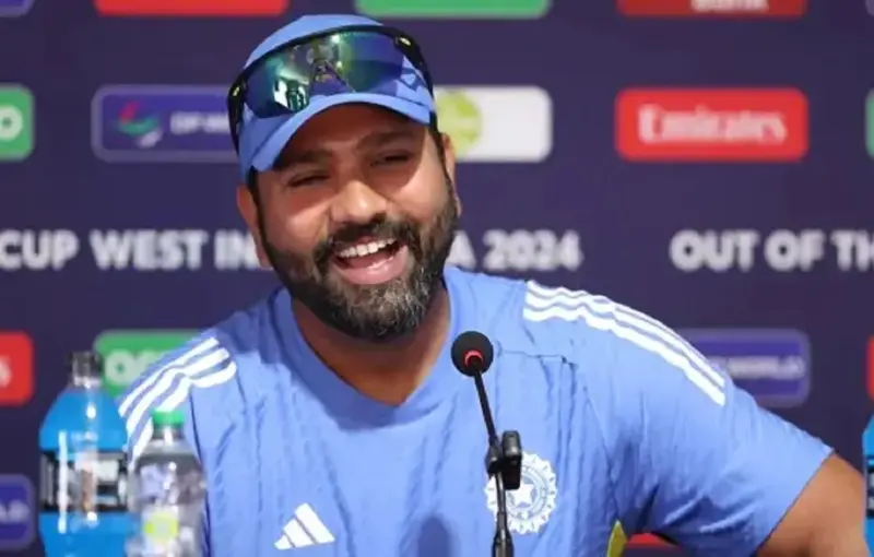 Rohit Sharma: શું હાઈ-વોલ્ટેજ મેચમાં રોહિત શર્માની વાપસી થશે? મુંબઈ ઈન્ડિયન્સના કોચ જયવર્દનેએ આપ્યું મોટું અપડેટ