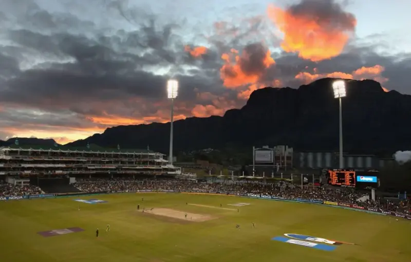South Africa to host 44 matches of ICC Men's Cricket World Cup 2027