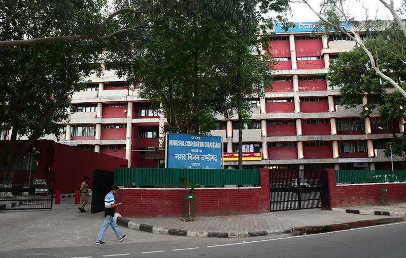 Rs 117 crore Chandigarh Smart City-MC-IDFC bank fraud: CAG special audit to determine actual loss