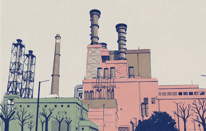 What India's Fast Breeder Reactor Is Really About
