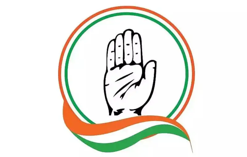 Congress Announces Candidates for 7 Assam Assembly Seats