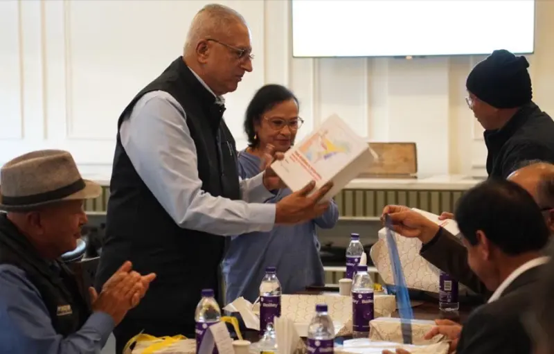 Where is this North East? The Definitive Chronicle of an Era