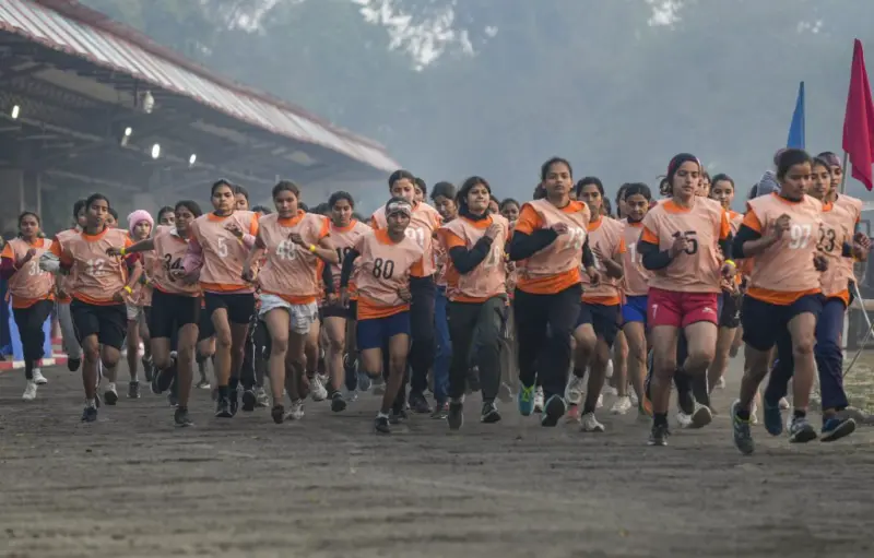 Why Technology Is No Substitute For Soldiers In India's Defence Strategy