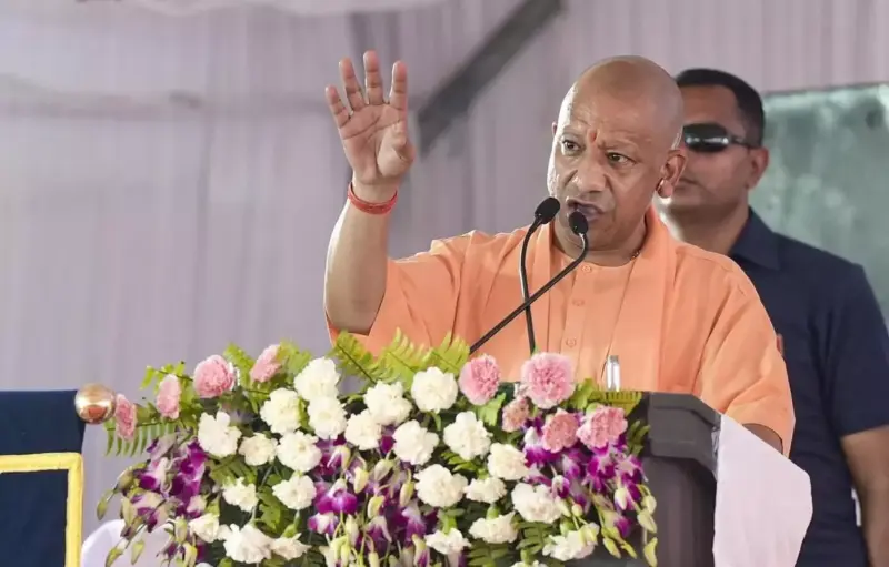 Yogi govt extends cashless healthcare to cooks, school personnel