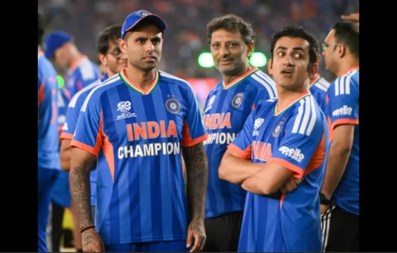 गौतम गंभीर यांच्या व्यक्तिमत्व हक्कांचे संरक्षण