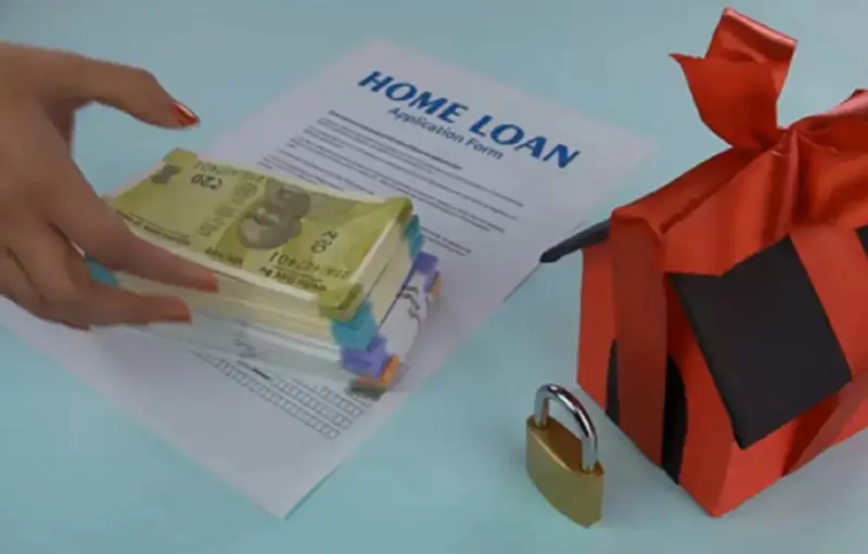 Home Loan: What will be the EMI on a home loan of Rs 25 lakh? How much interest and processing fees will the bank charge?