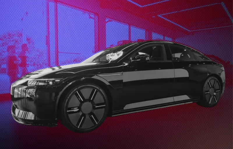 Sony and Honda Just Hit the Brakes on Their $90,000 Electric Car. Here's What Went Wrong.