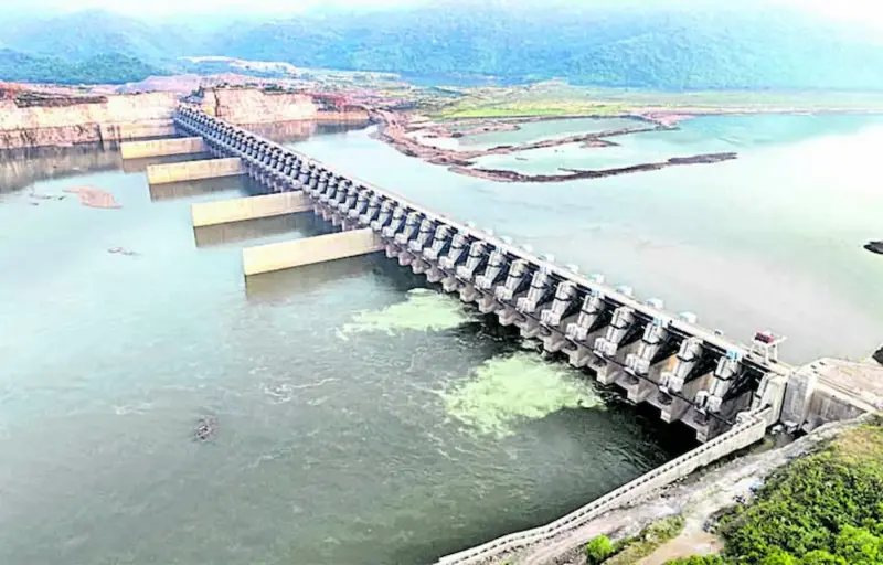 పోలవరం నిర్వాసితులకు తీపి కబురు
