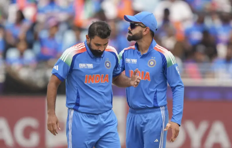 Cricket's Illusion: A Republic Divided by a Game