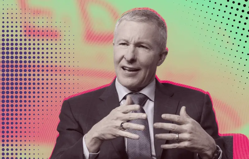 This CEO Hires Just 4% of Applicants. Here's His Unique Hiring Test.