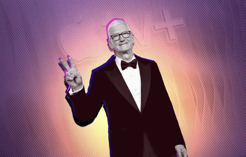 Is Tim Cook Really Stepping Down? The Apple CEO Finally Addresses Retirement Rumors