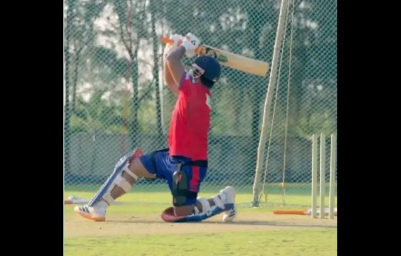 पंतसाठी युवराज ठरणार गेमचेंजर?