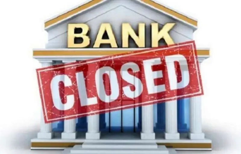 Are banks open or closed on May 1 2026? Buddha Purnima holiday details
