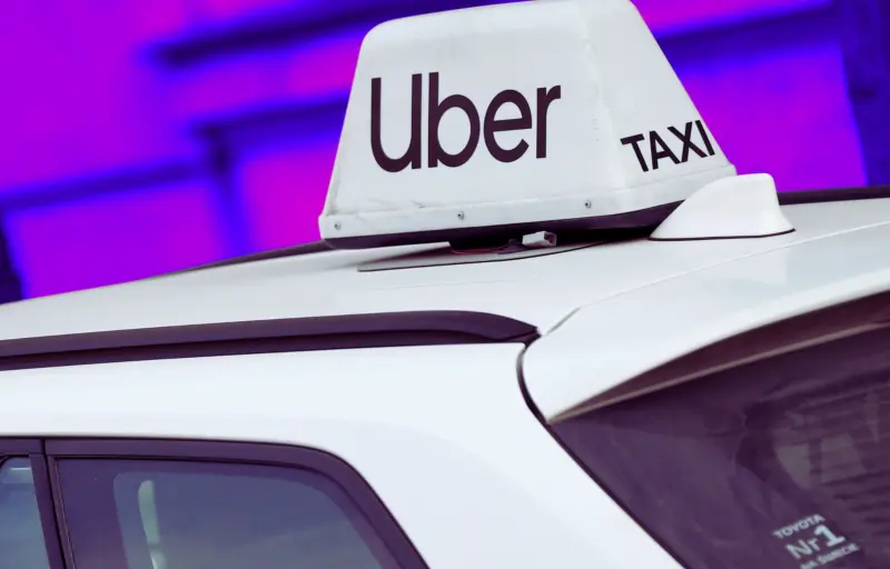 Uber and Lyft Got Pricier Last Year - Here's How Riders Responded