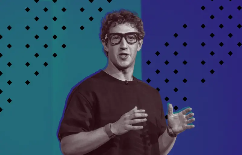 Meta Starts Cutting Jobs, Signaling a Broader Shift in Strategy