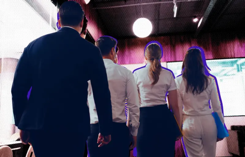 Your Team Left the Meeting Aligned - Execution Fell Apart Anyway. Here's Why.