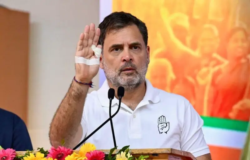 Defamation case against Rahul Gandhi: UP court reserves order for May 2