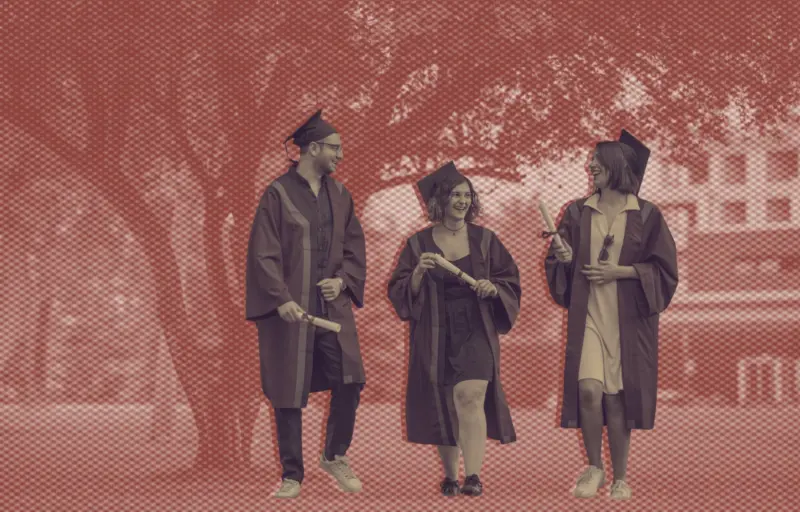 'Low Hire, Low Fire': New Graduates Are Facing the Toughest Job Market Since the Pandemic - And It's Not Why You Think