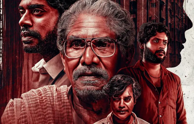 நிறம் மாறும் உலகில் ஃபர்ஸ்ட் லுக்: ஸ்பெஷல் என்ன?