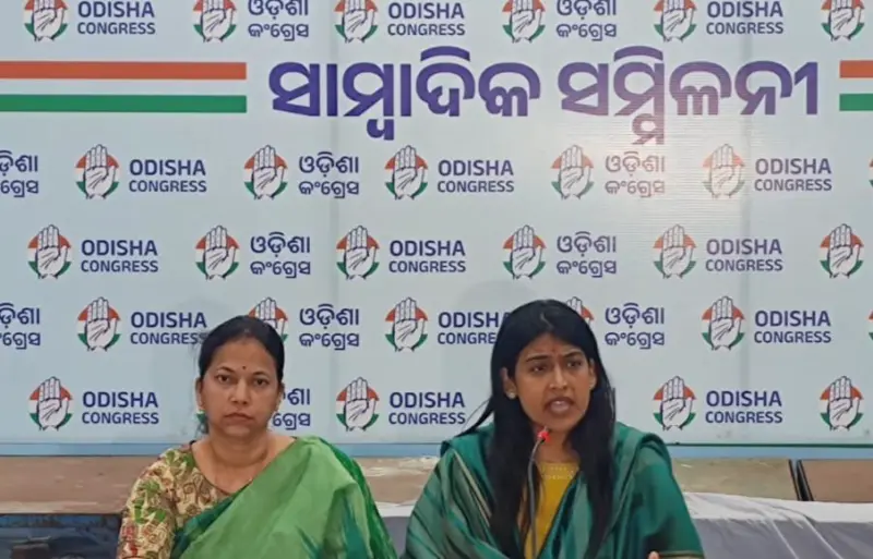 ପୁରୀ କଣାସରେ ଯେଉଁ ଅମାନବୀୟ ଘଟଣା ଘଟିଛି ତାହାକୁ ସ୍ପଷ୍ଟ ପ୍ରମାଣ କରୁଛି ରାଜ୍ୟର ଆଇନ ଶୃଙ୍ଖଳା ପରିସ୍ଥିତି