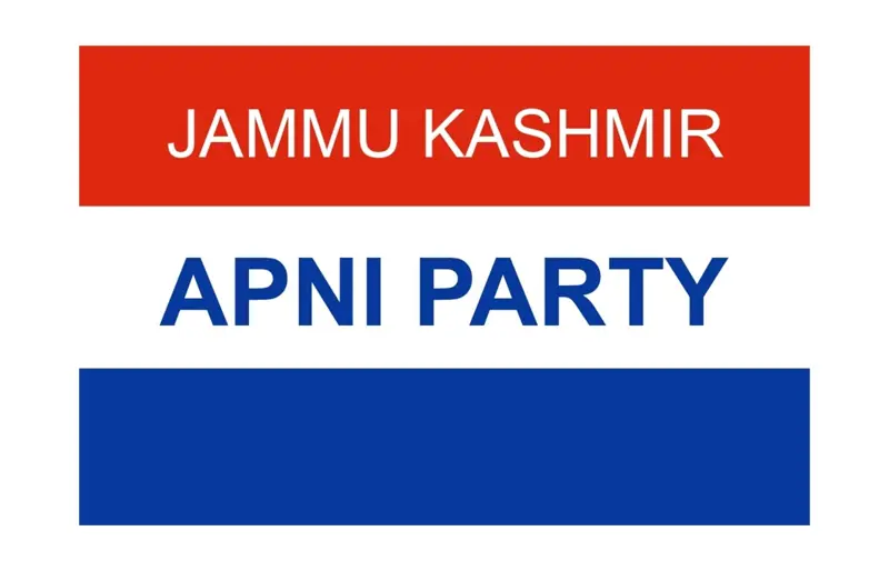 Apni Party gears up for  organisational elections