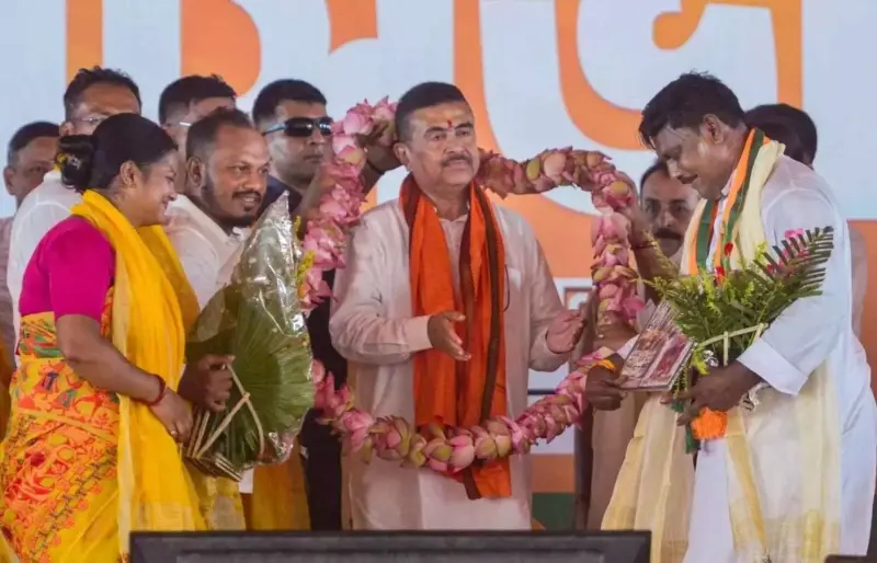 ఫల్తా రీపోలింగ్‌తో మళ్లీ వేడెక్కిన బెంగాల్ రాజకీయాలు