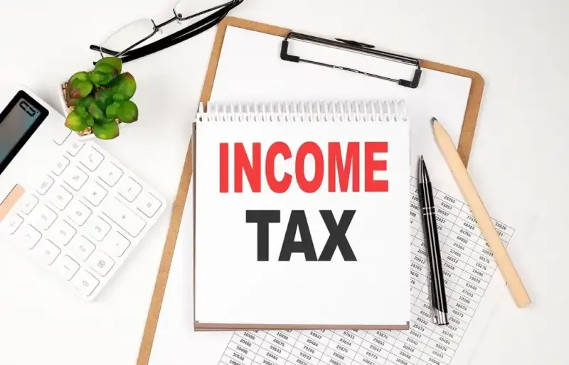 ITR-2 online filing live for FY 2025-26: Who can file and key eligibility rules explained