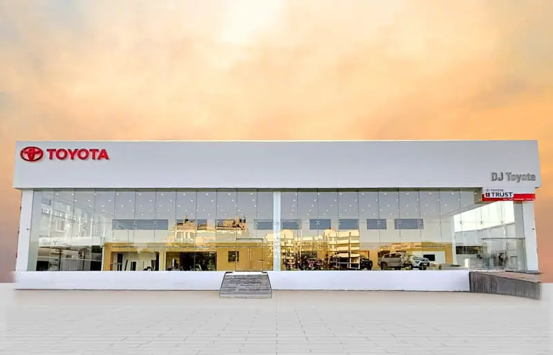 Toyota Kirloskar Motor Reports 19% Sales Growth in November 2025 | Autocar Professional