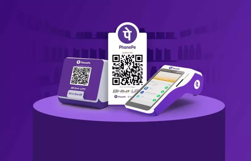 How PhonePe's AI is changing the way 700 million Indians manage money