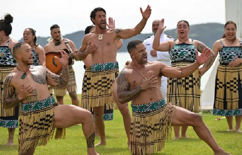 Aotearoa New Zealand's Maori mostly ate plant-based foods before European arrival: Study