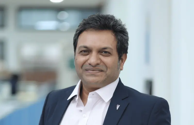 Greaves Cotton Appoints Vinay Pawar as Group CTO | Autocar Professional