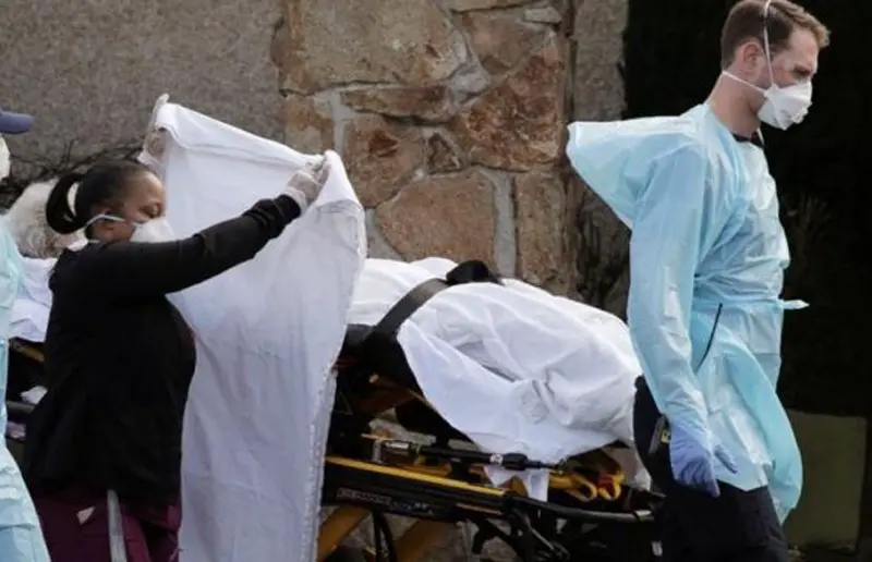 ઈટાલીમાં ૨૪ કલાકમાં ૧૦૦૦ના મોત