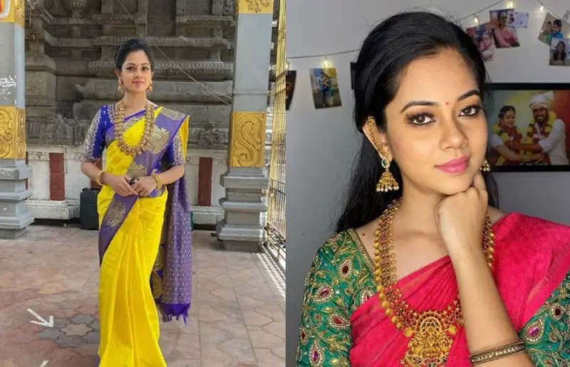 அனிதா சம்பத்துக்கு அடித்த ஜாக்பாட். என்னன்னு நீங்களே பாருங்க..!