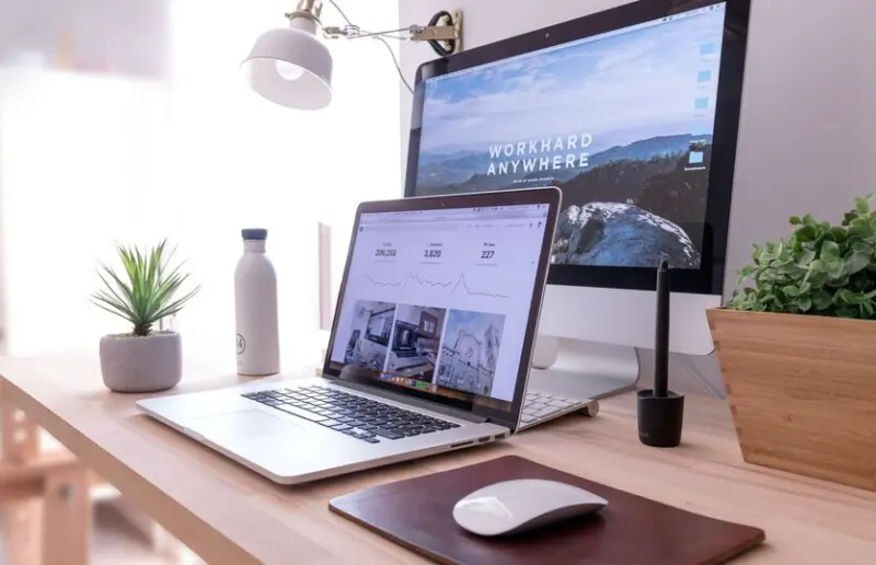 Laptops vs desktops: A comprehensive comparison guide of power and portability