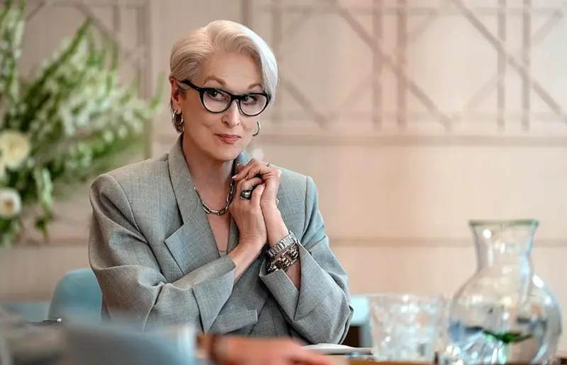 Fashion Trends Miranda Priestly Would Approve Of
