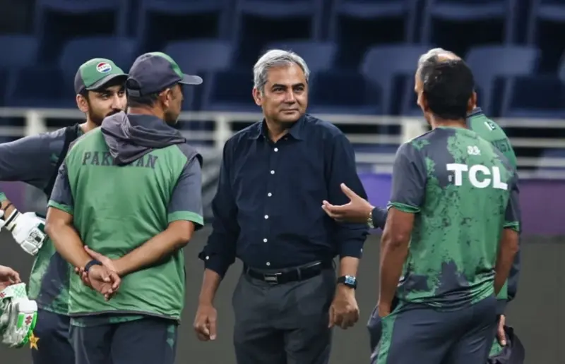 PSL better than IPL? Mohsin Naqvi's big talk doesn't survive basic facts